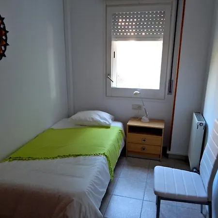 Apartamento Ronda شقة