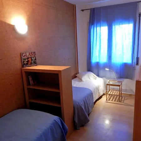 شقة Apartamento Ronda *