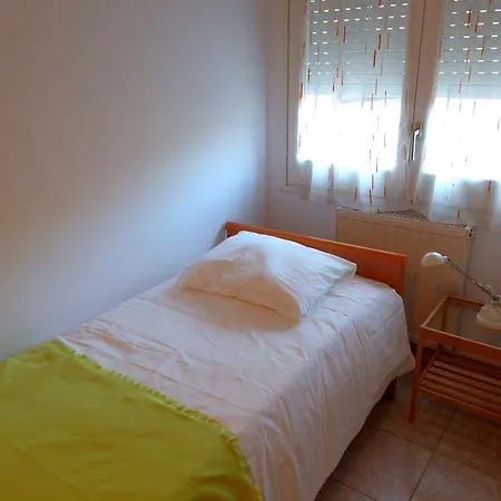 Apartamento Ronda *
