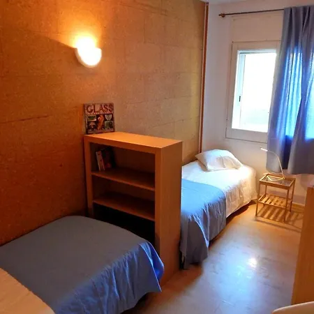 Apartamento Ronda