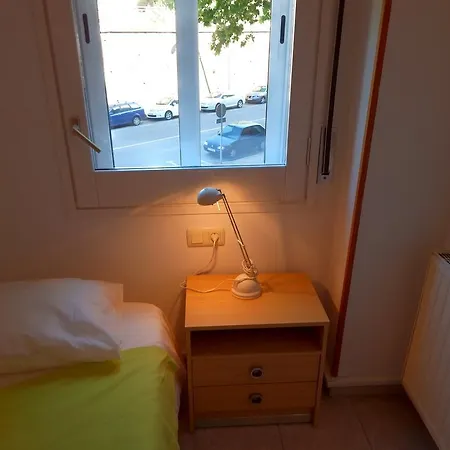 Apartamento Ronda شقة *