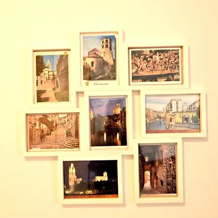 Apartamento Ronda * خيرونا