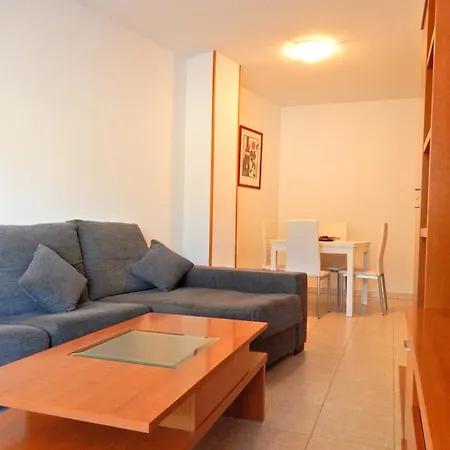شقة Apartamento Ronda