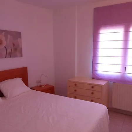 Apartamento Ronda خيرونا