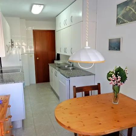 Apartamento Ronda * خيرونا