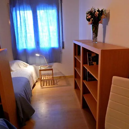 Apartamento Ronda شقة