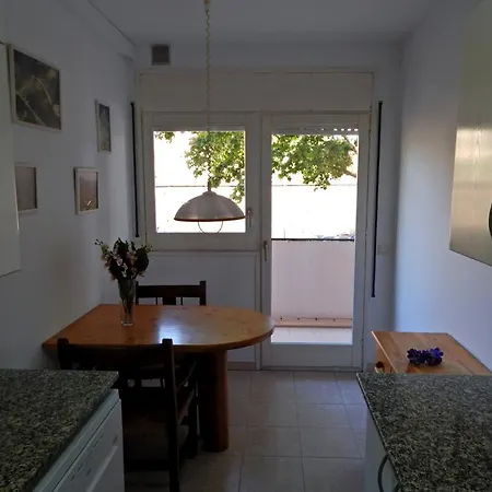 Apartamento Ronda شقة خيرونا