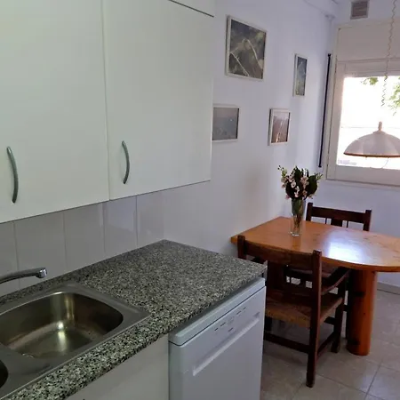 Apartamento Ronda * خيرونا