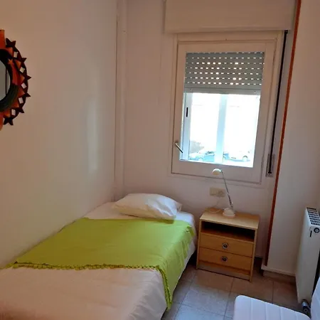 شقة Apartamento Ronda