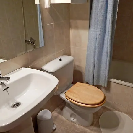 Apartamento Ronda شقة
