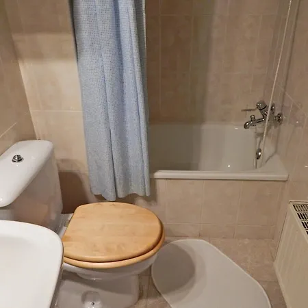 Apartamento Ronda شقة *