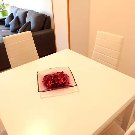 شقة Apartamento Ronda