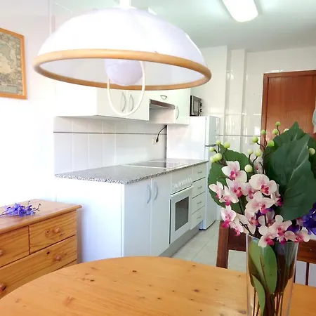 Apartamento Ronda شقة خيرونا