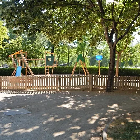 شقة Apartamento Ronda