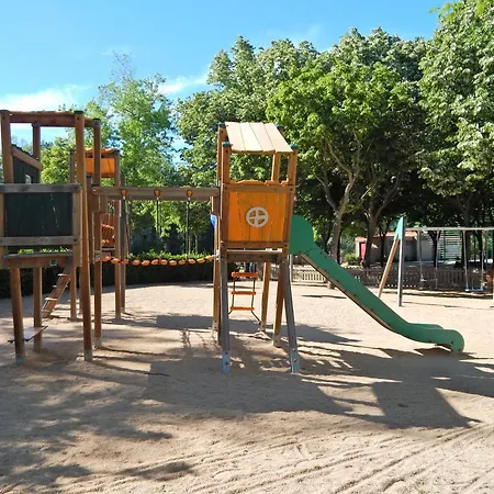 شقة Apartamento Ronda *