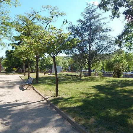 Apartamento Ronda * خيرونا
